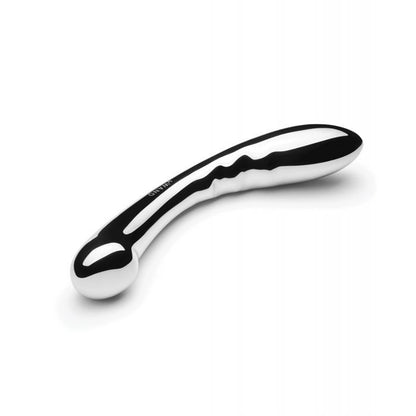 Le Wand Arch Stainless Steel G-Spot Dildo