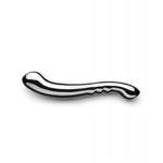 CB - X - Le Wand Contour XL Stainless Steel Dildo