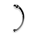 CB - X - Le Wand Hoop + Wand Vibe Mini Luxury Sex Toy Gift Set