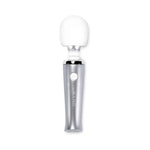 CB - X - Le Wand Hoop + Wand Vibe Mini Luxury Sex Toy Gift Set