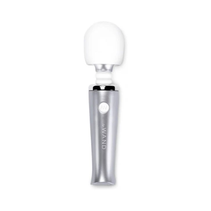 CB - X - Le Wand Hoop + Wand Vibe Mini Luxury Sex Toy Gift Set