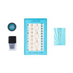 CB - X - Le Wand Petite All That Glimmers Special Edition Wand Vibrator