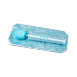 CB - X - Le Wand Petite All That Glimmers Special Edition Wand Vibrator