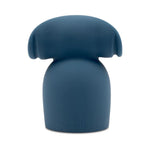 CB - X - Le Wand Stroke Silicone Penis Play Attachment for Vibrating Wands