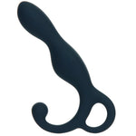 CB - X - Lux Active LX1 Silicone Vibrating P - Spot Anal Trainer Plug