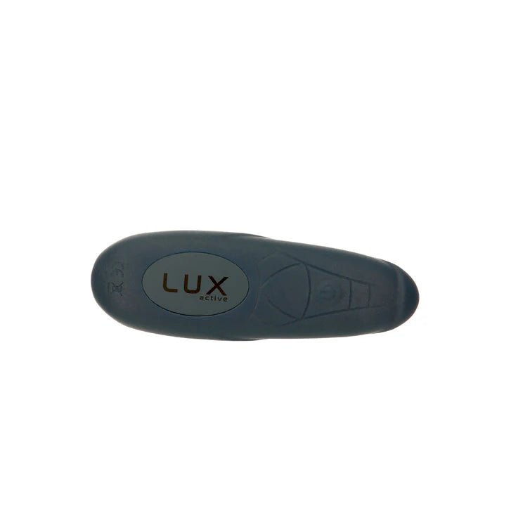 CB - X - Lux Active Revolve 4.5" Rotating Vibrating Prostate Massager