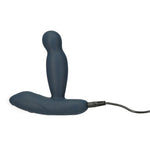 CB - X - Lux Active Revolve 4.5" Rotating Vibrating Prostate Massager