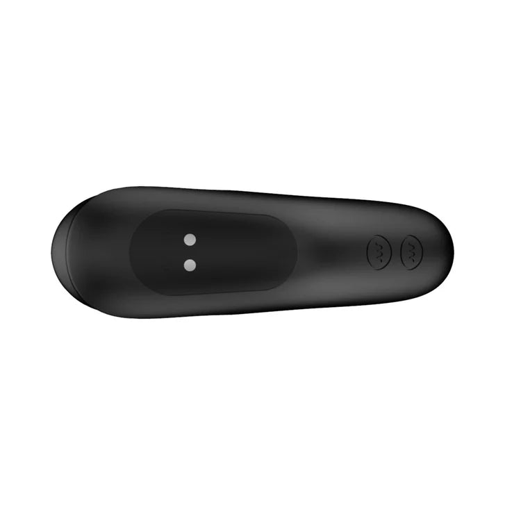 Nexus Bendz Bendable Remote Controlled Prostate Vibrator