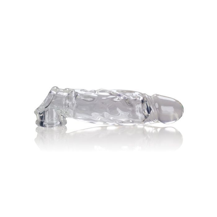 CB - X - OxBalls Butch 8.5" Cock Sheath Penis Extender