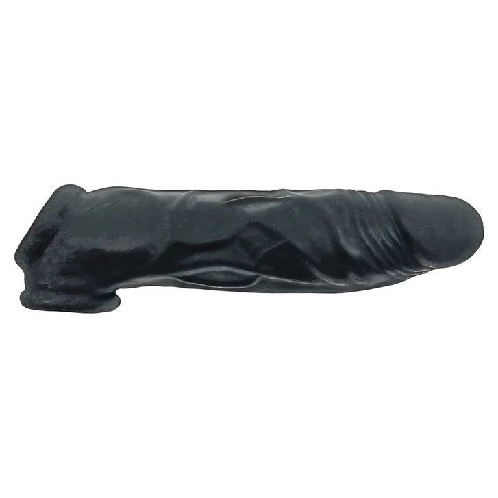 CB - X - OxBalls Dicker Ultra - Slim Cock Sheath Penis Extender