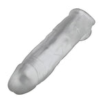 CB - X - OxBalls Dicker Ultra - Slim Cock Sheath Penis Extender