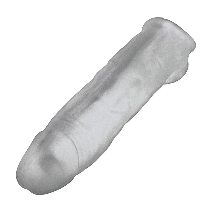 CB - X - OxBalls Dicker Ultra - Slim Cock Sheath Penis Extender