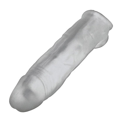 OxBalls Dicker Ultra-Slim Cock Sheath Penis Extender