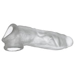 CB - X - OxBalls Dicker Ultra - Slim Cock Sheath Penis Extender