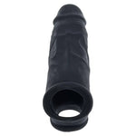 CB - X - OxBalls Dicker Ultra - Slim Cock Sheath Penis Extender