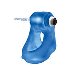 CB - X - OxBalls Glowsling Cock and Ball Sling with LED Light