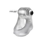 CB - X - OxBalls Glowsling Cock and Ball Sling with LED Light