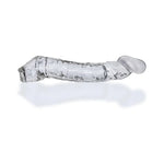 CB - X - Oxballs Muscle Bandit 8.5" Slim Cocksheath Penis Extender