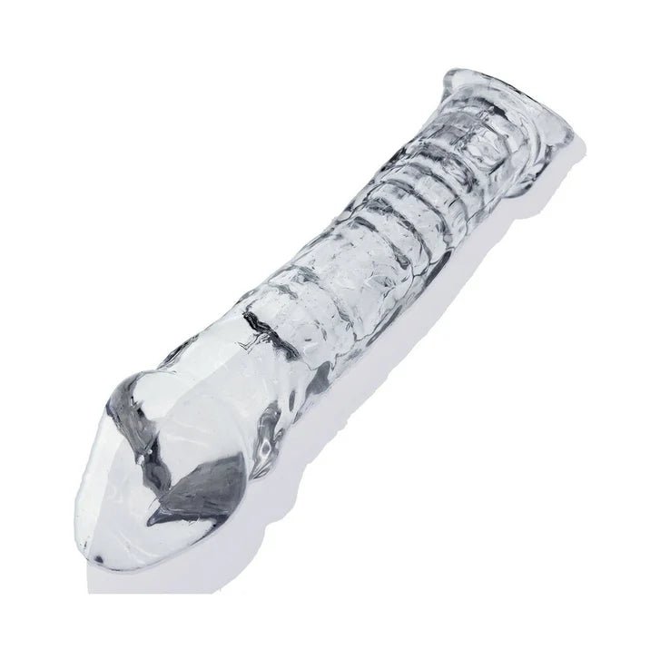 CB - X - Oxballs Muscle Bandit 8.5" Slim Cocksheath Penis Extender