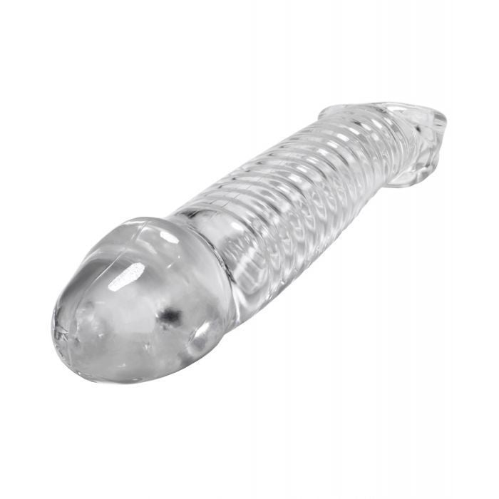 CB - X - Oxballs Muscle Original 9.25" Cocksheath Penis Extender