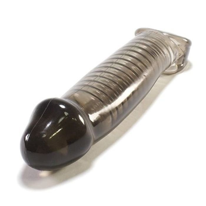 CB - X - Oxballs Muscle Original 9.25" Cocksheath Penis Extender