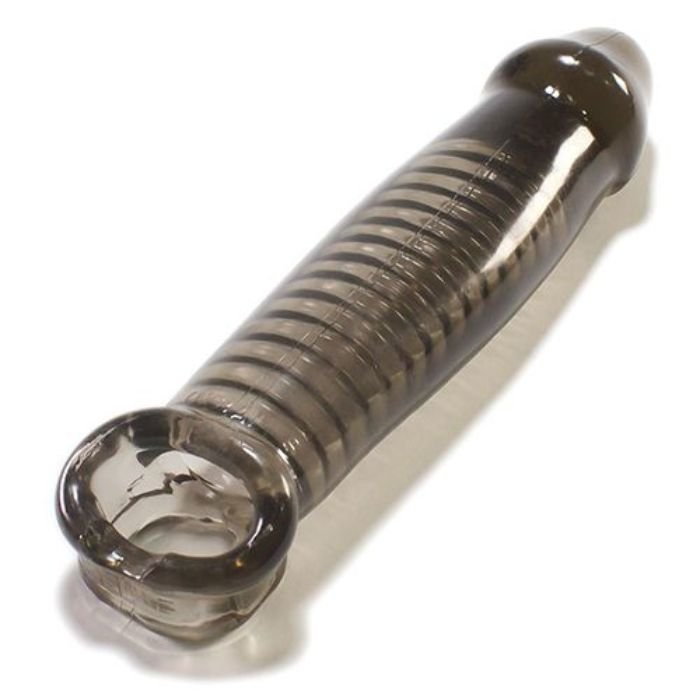 CB - X - Oxballs Muscle Original 9.25" Cocksheath Penis Extender