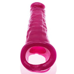 CB - X - Oxballs Muscle V2 - Ripped 9.25" Cock Sheath