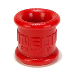 CB - X - OxBalls Neo Tall Pure 2" Silicone Ball Stretcher