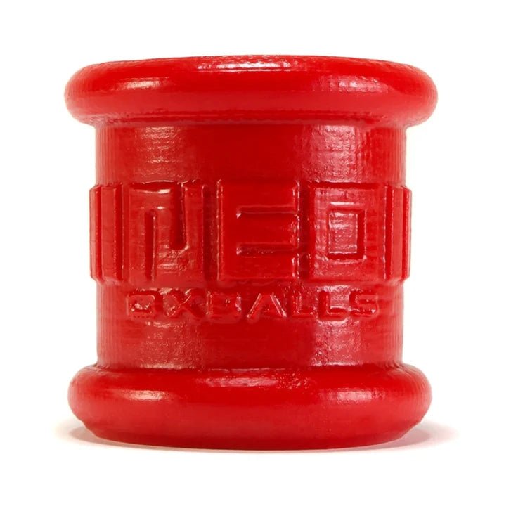 CB - X - OxBalls Neo Tall Pure 2" Silicone Ball Stretcher