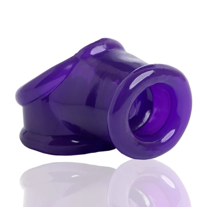 CB - X - OxBalls Powersling Cock and Ballstretcher Sling