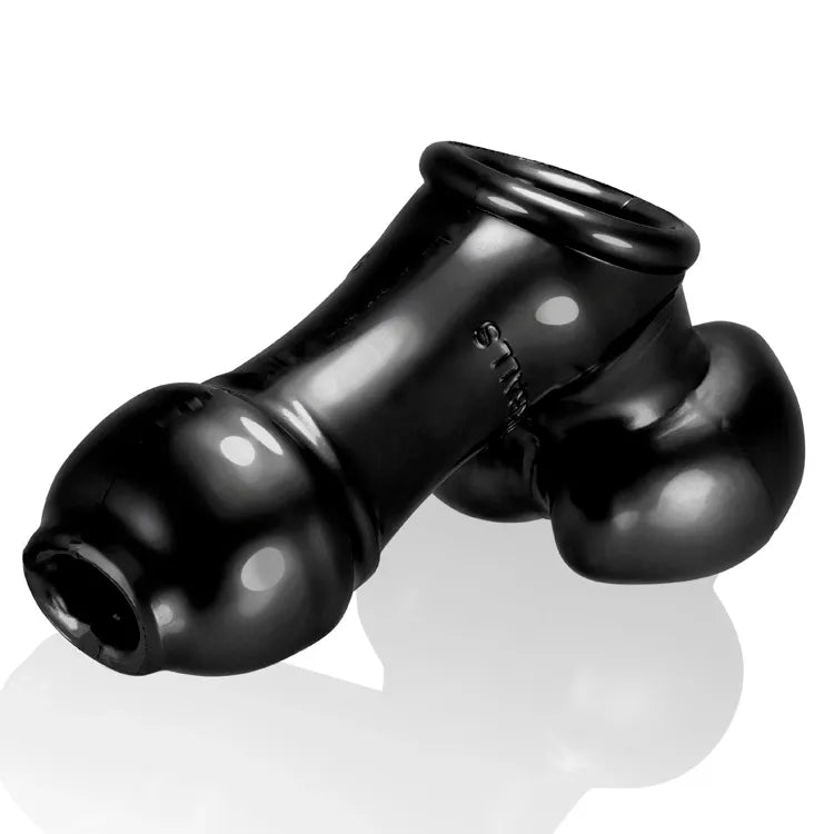 CB - X - OxBalls Sackjack 5.5" Wearable Jackoff Cock Sheath