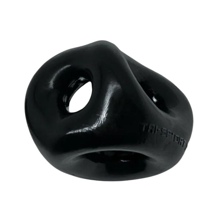 CB - X - Oxballs Tri - Sport XL Thicker 3 - Ring Sling