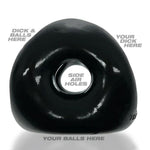 CB - X - Oxballs Tri - Sport XL Thicker 3 - Ring Sling