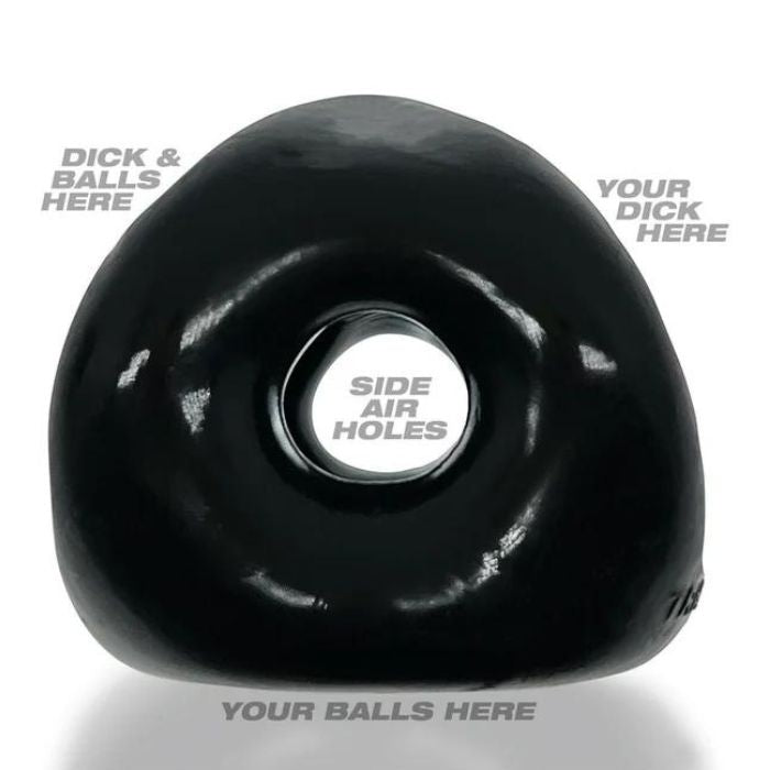 CB - X - Oxballs Tri - Sport XL Thicker 3 - Ring Sling