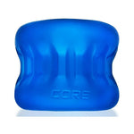 CB - X - Oxballs Ultracore Squeezing Ballstretcher with Axis Ring