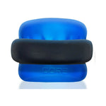 CB - X - Oxballs Ultracore Squeezing Ballstretcher with Axis Ring