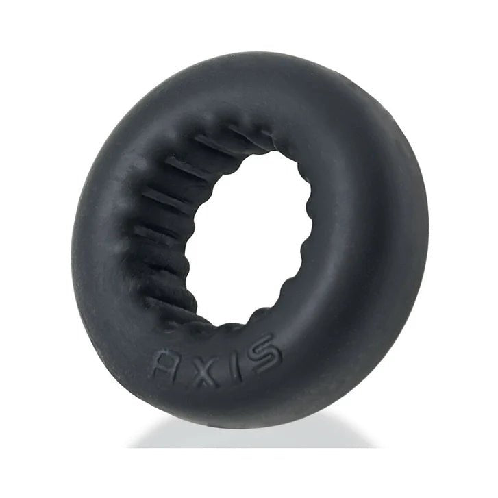 CB - X - Oxballs Ultracore Squeezing Ballstretcher with Axis Ring