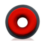 CB - X - Oxballs Ultracore Squeezing Ballstretcher with Axis Ring