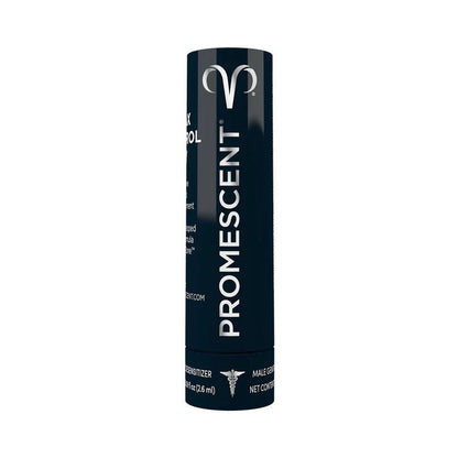 Promescent Fast-Acting Penis Desensitizing Delay Spray for Men