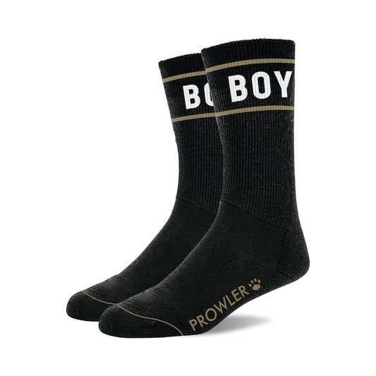 Prowler RED Collection "Boy" Socks