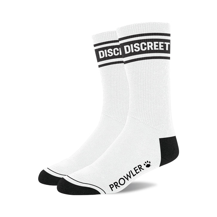 Prowler RED Collection Socks - "Discreet"