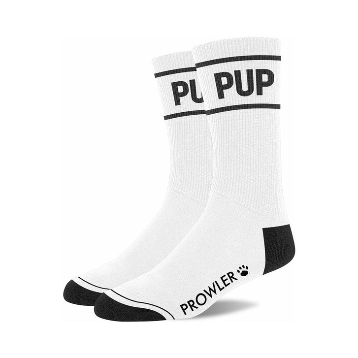 Prowler RED Collection Socks - "PUP"