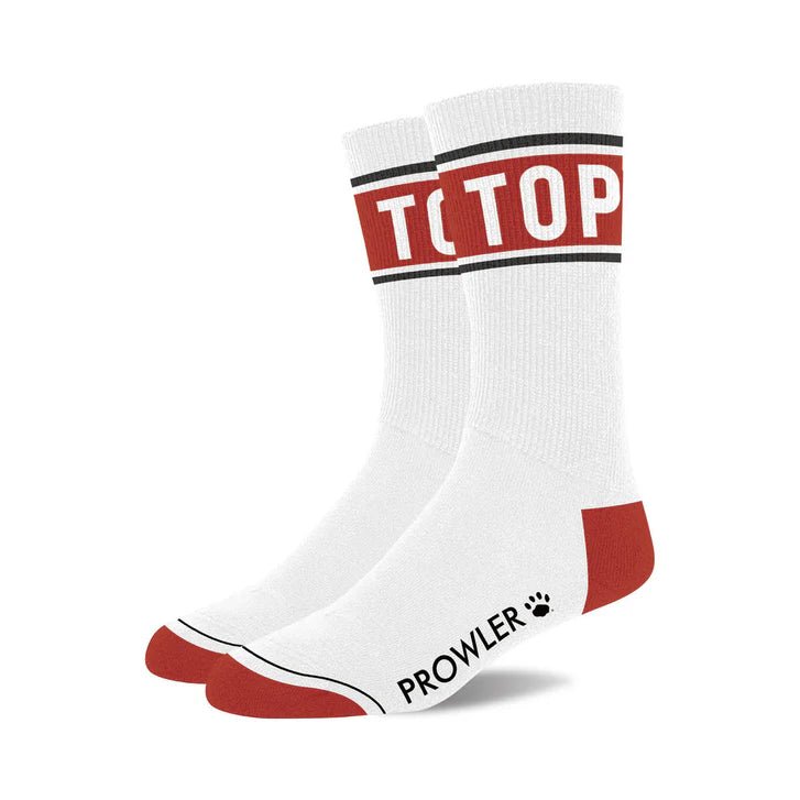 Prowler RED Collection Socks - "TOP"