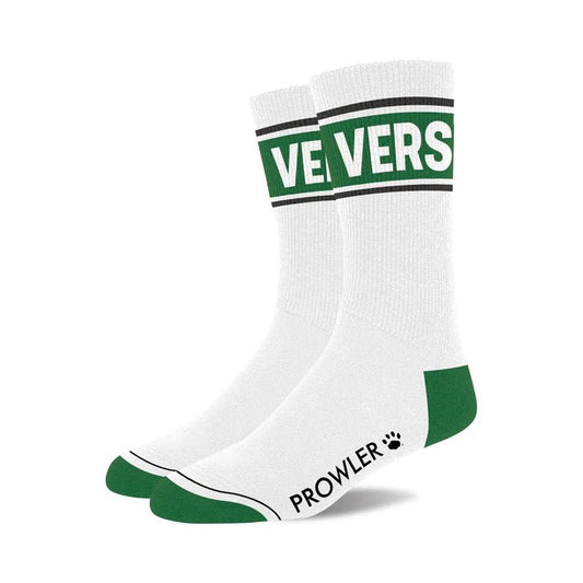 CB - X - Prowler RED Collection Socks - "VERS"