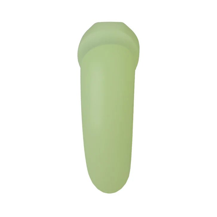 CB - X - Rock Solid Sila - Flex Glow - in - the - Dark Cock Ring