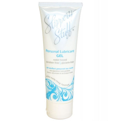 Slippery Stuff Gel Water-Based Lubricant