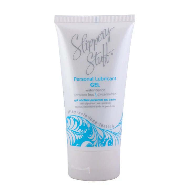 Slippery Stuff Gel Water-Based Lubricant