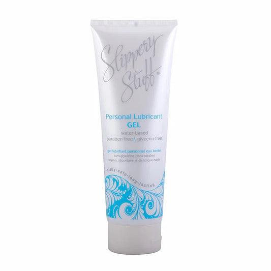 Slippery Stuff Gel Water-Based Lubricant