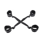 CB - X - Sportsheets Sex & Mischief Brat Hog Tie
