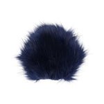 CB - X - Sportsheets Sex & Mischief Furry Spiked Sensory Play Glove
